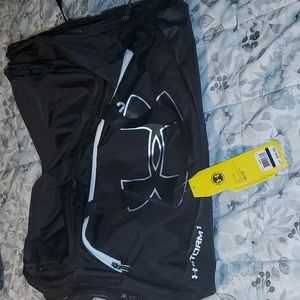Under Armour Bag - Black